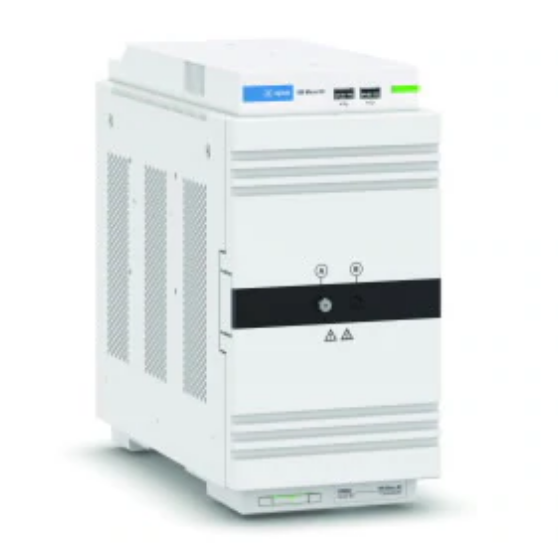 Agilent Expands Portfolio of SmartConnected GC Instruments